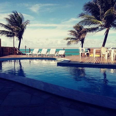 Atlantico Flat - Apto 109 Natal Zewnętrze zdjęcie