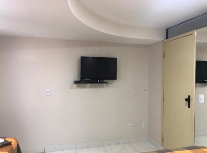 Atlantico Flat - Apto 109 Natal Zewnętrze zdjęcie