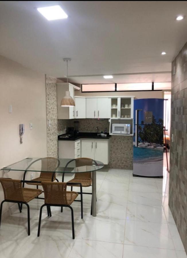 Atlantico Flat - Apto 109 Natal Zewnętrze zdjęcie