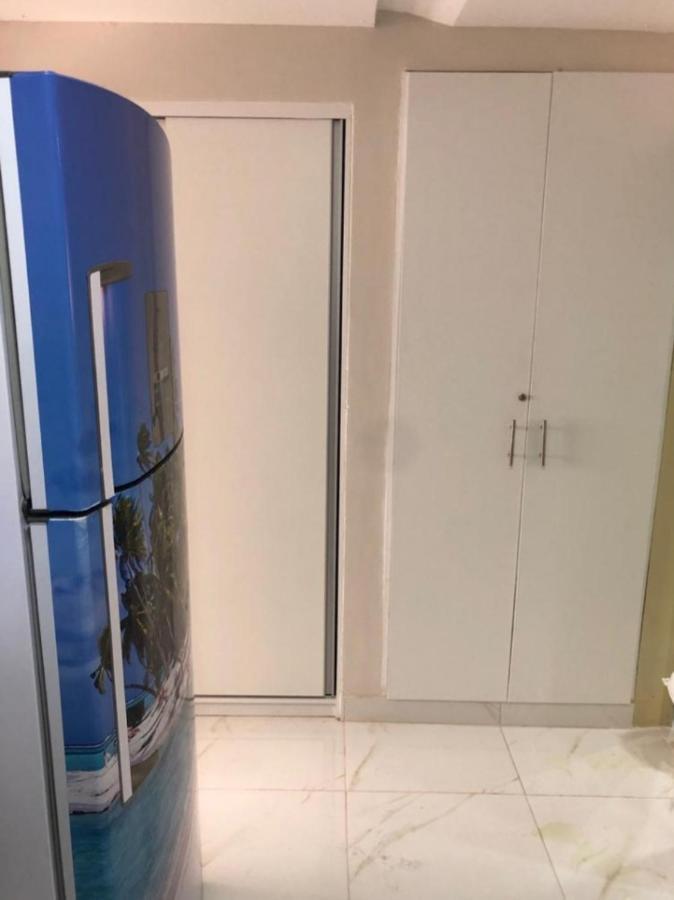 Atlantico Flat - Apto 109 Natal Zewnętrze zdjęcie