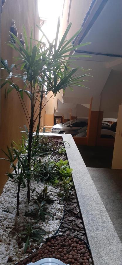 Atlantico Flat - Apto 109 Natal Zewnętrze zdjęcie