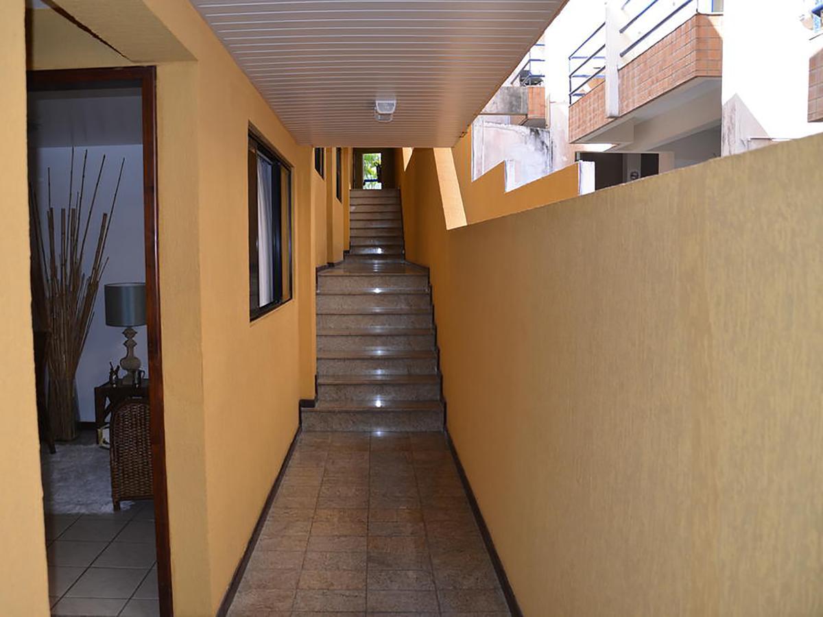 Atlantico Flat - Apto 109 Natal Zewnętrze zdjęcie